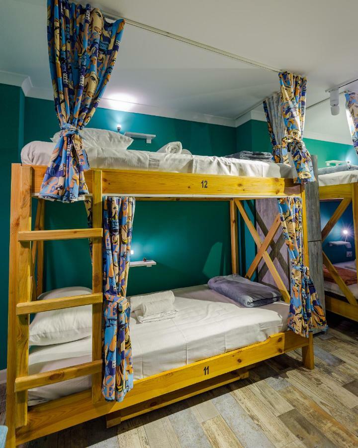 Batumi Surf Hostel Εξωτερικό φωτογραφία