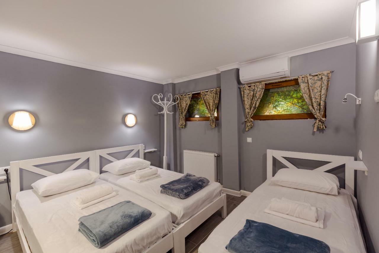 Batumi Surf Hostel Εξωτερικό φωτογραφία