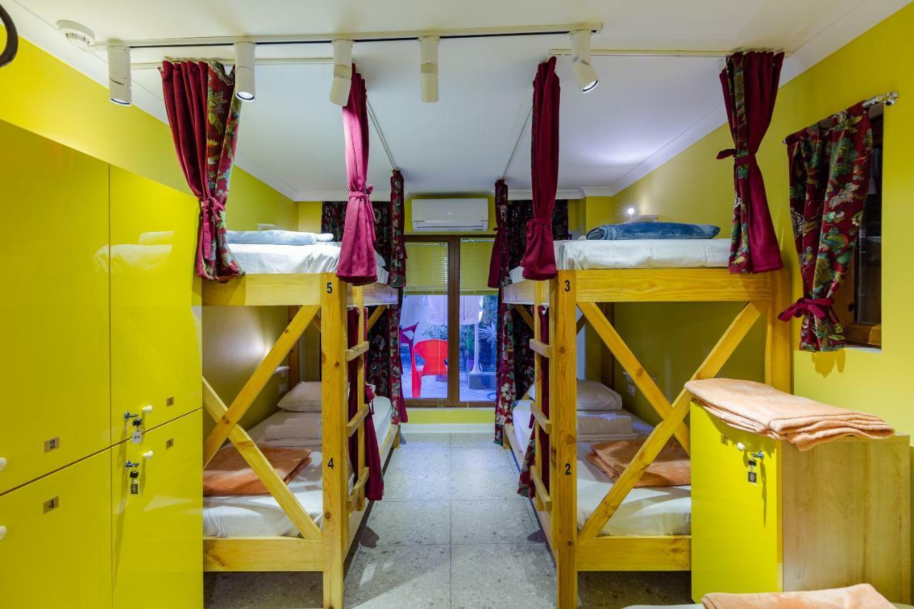 Batumi Surf Hostel Εξωτερικό φωτογραφία