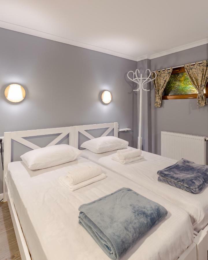 Batumi Surf Hostel Εξωτερικό φωτογραφία